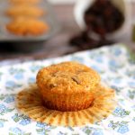 Best Ever Morning Glory Muffins