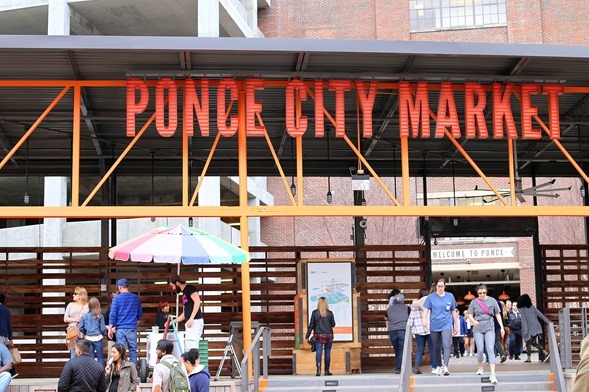 Ponce City Market