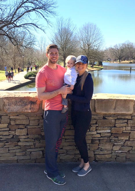 Ryan Julie Chase Feb 2017