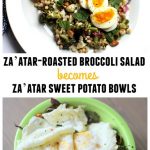 Using Dinner Leftovers In a New Way