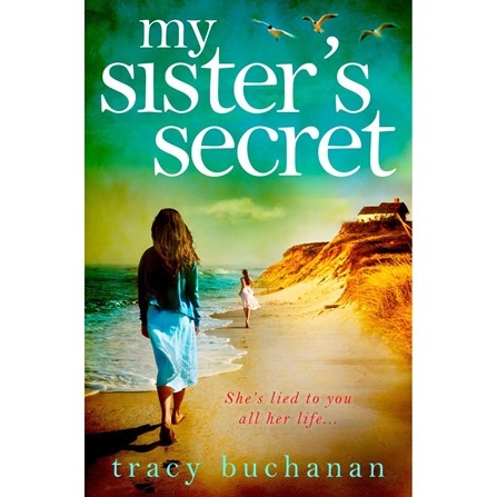my sister's secret
