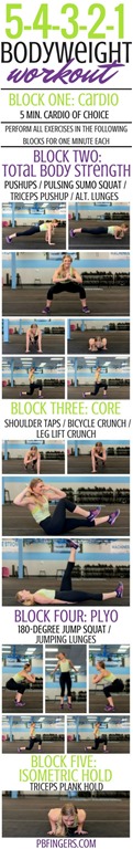 1 2 3 4 workout 1 2 3 4 workout