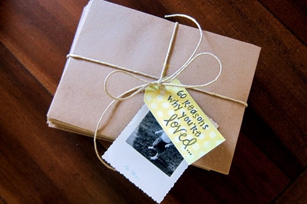 60th birthday present idea