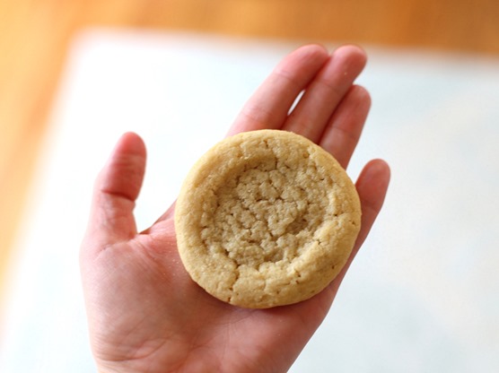 Annie's Sugar Cookies