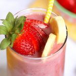 Hidden Cauliflower Smoothie