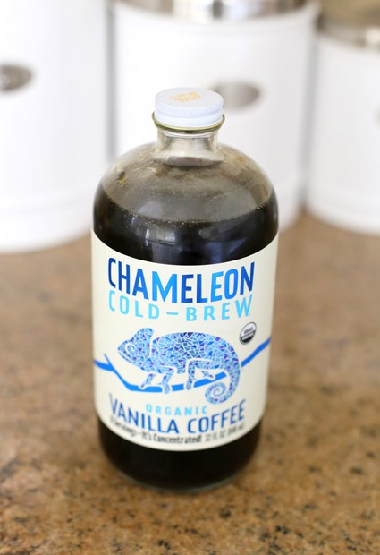 Chameleon Cold Brew Vanilla Organic Chameleon Cold Brew Vanilla Organic