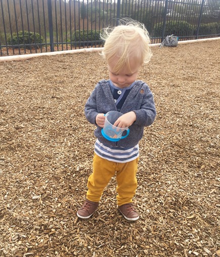 Chase 19 MOnths