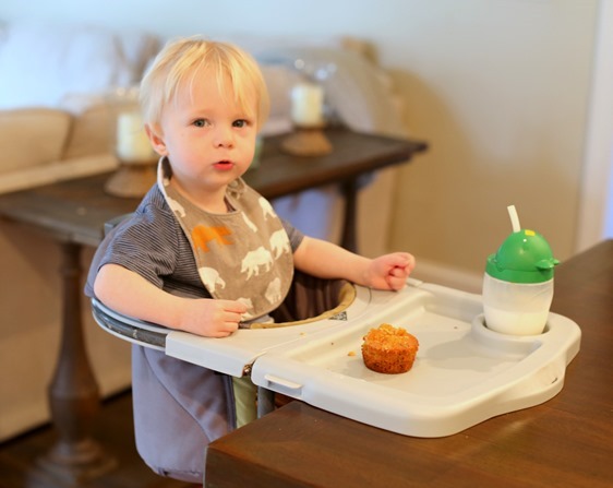 Chase 19 months