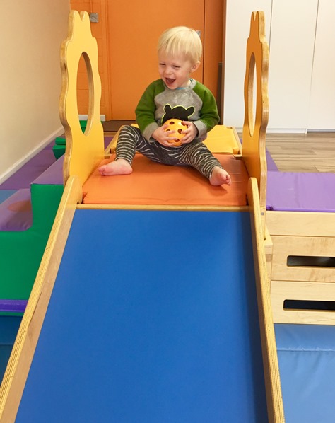 Chase Gymboree 19 mos