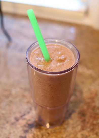 Clean Juice Smoothie Recipe