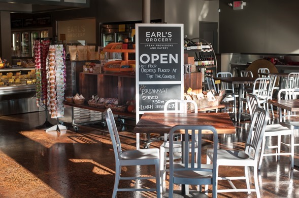 Earl's Grocery