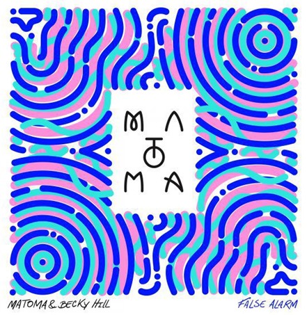 False Alarm Matoma