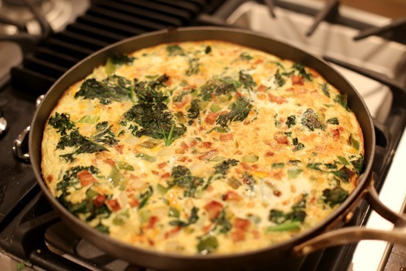 Frittata