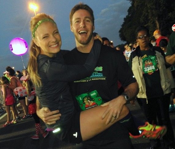 Jingle Jungle 5K Disney