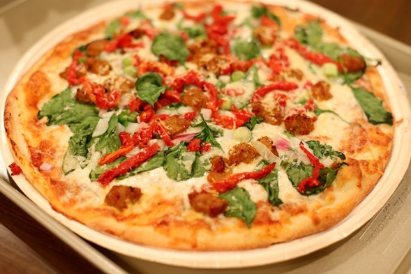 Papa Murphy's Pizza