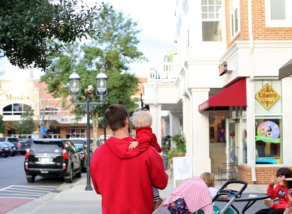 birkdale village huntersville