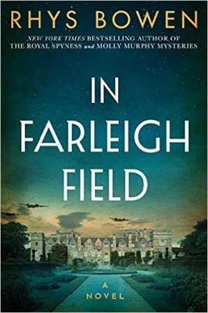 in farleigh field sequel in farleigh field sequel