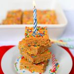 Butterscotch Bars