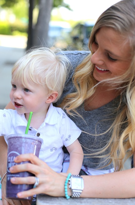 Clean Juice Youthful One