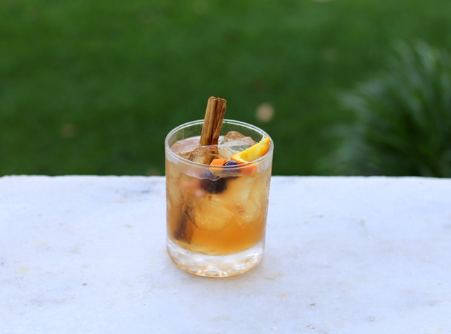 Cocktails Ford Plantation