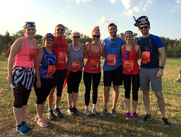 Family 5K Outer Banks NC