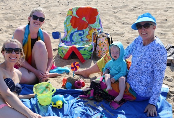 Kill Devil Hills Beach Outer Banks