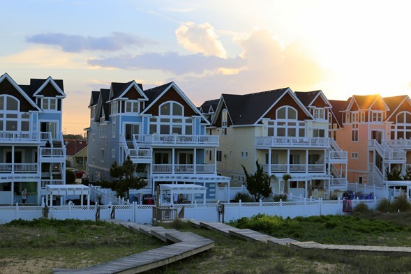 Kill Devil Hills House Rental Outer Banks