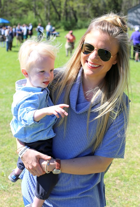 Loch Norman Highland Games