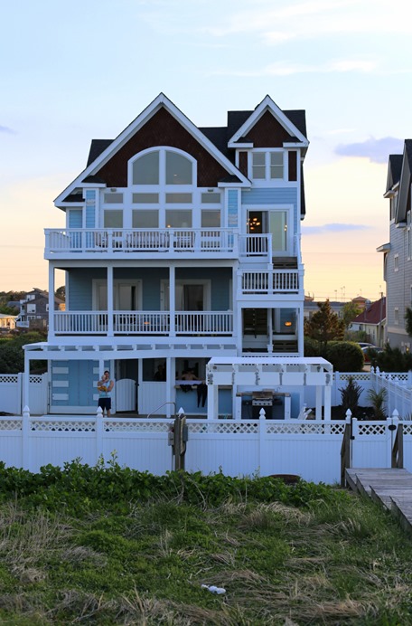 OBX Vacation Rental Kill Devil Hills