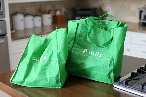 Publix Bags