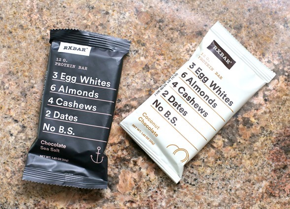 RXBars