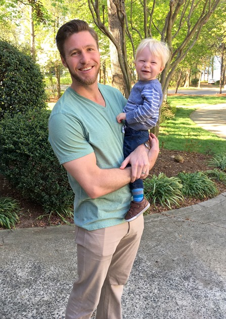 Ryan Chase 20 Months