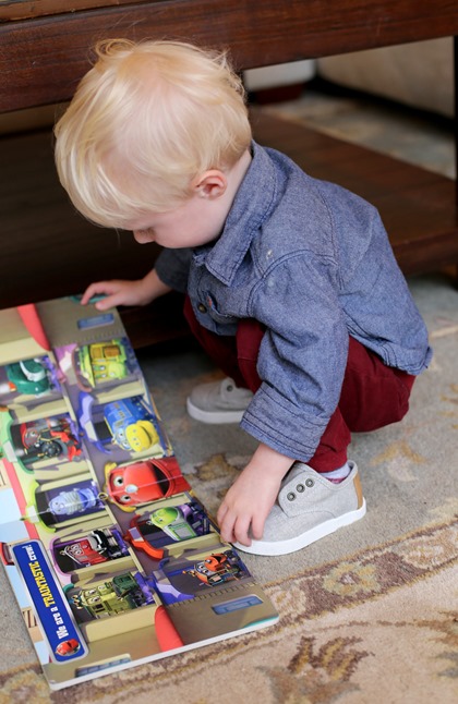 TOMS Sneakers for Toddlers