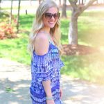 Zappos Cut Out Shoulder Cover Up