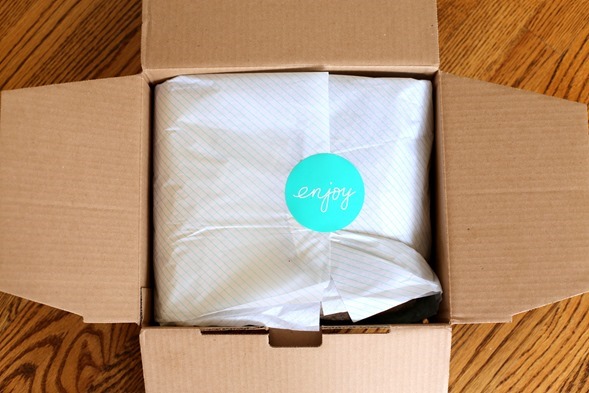 thredUP Box