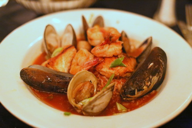 vics on the river seafood savannah