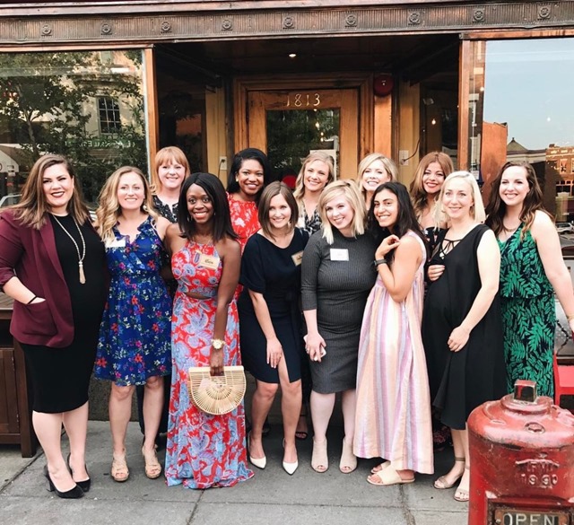 Blogger Group