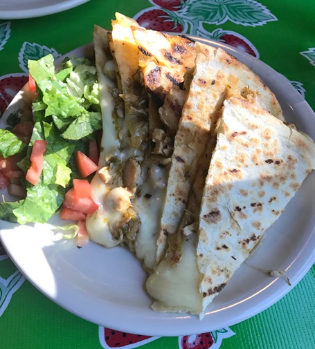 Carrburritos Davidson