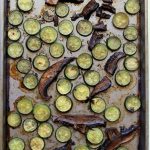 Easy Vegetable Marinade