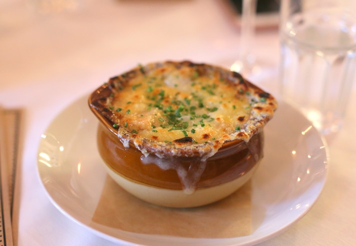 French Onion Soup ALDI