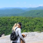 Stone Mountain Hiking