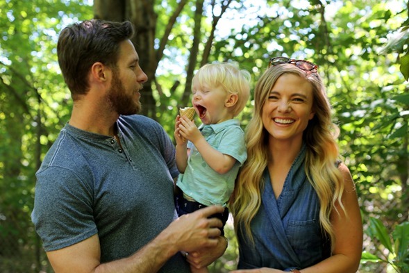 Ice Cream Mother's Day