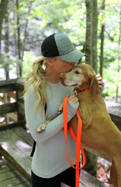 Julie Sadie 9 years old