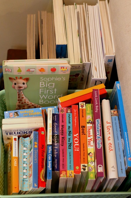 Kids Book Collection