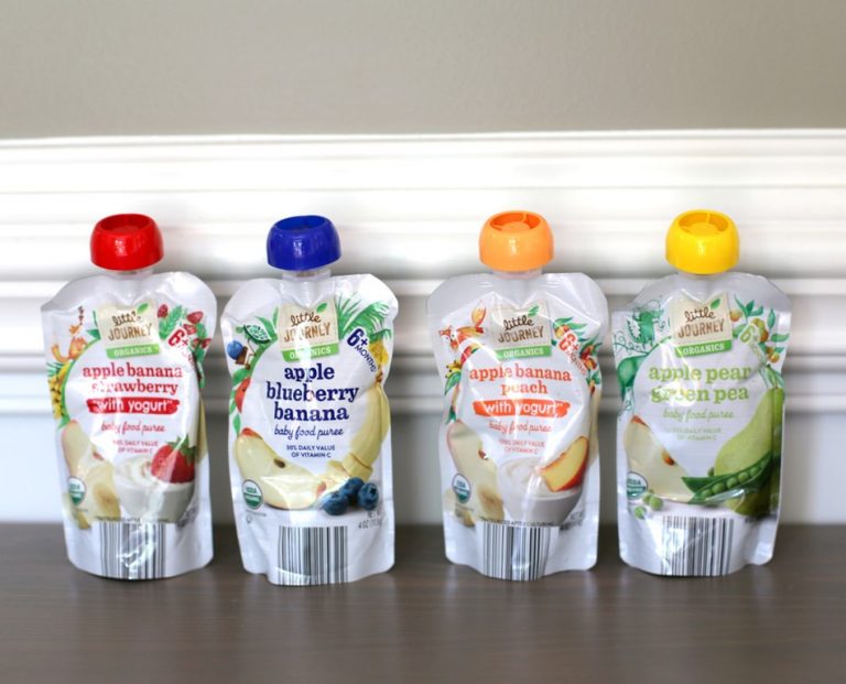 Peanut Butter Fingers