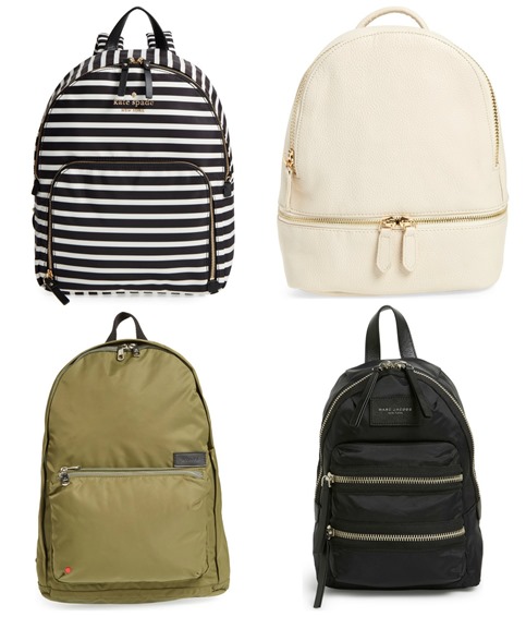 Mom Backpacks for Play Dates