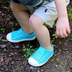 Native Shoes Toddler