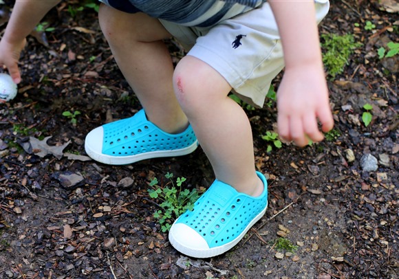 Native Shoes Toddler