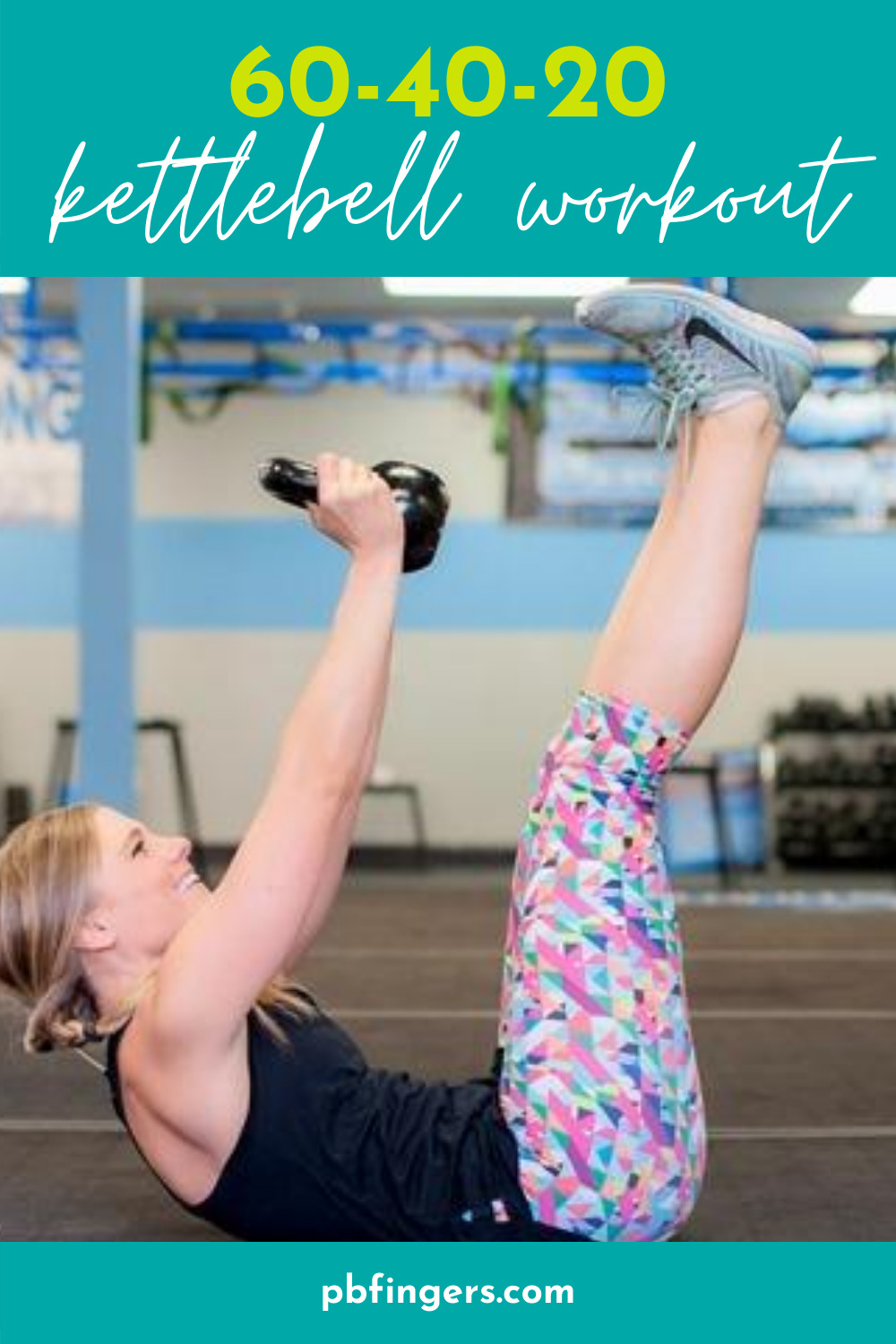 Over 40 kettlebell workout best sale