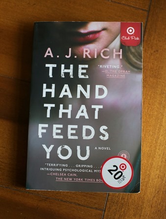 The Hand That Feeds You